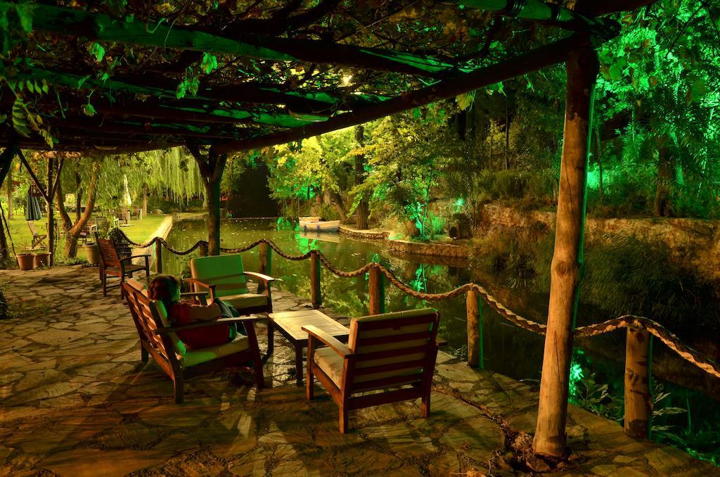 Dalya Life Hotel Гьочек Екстериор снимка