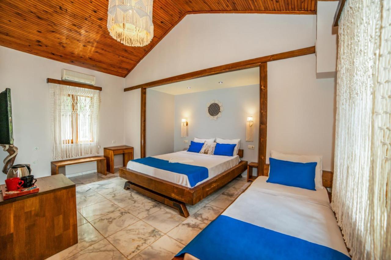 Dalya Life Hotel Гьочек Екстериор снимка