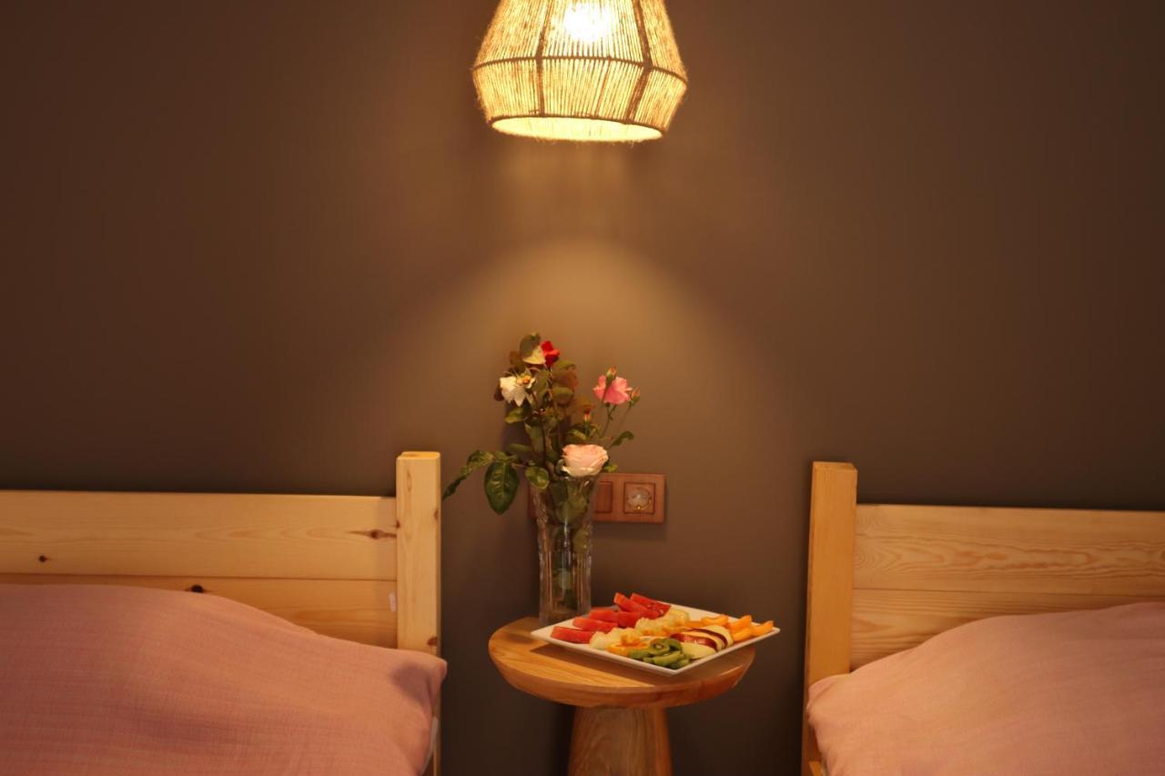 Dalya Life Hotel Гьочек Екстериор снимка