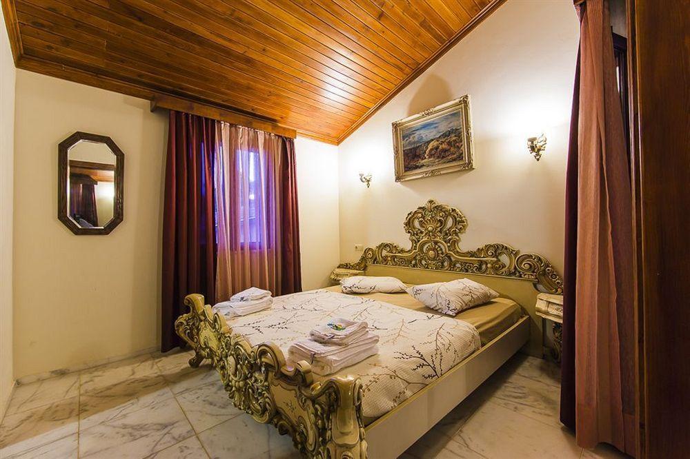 Dalya Life Hotel Гьочек Екстериор снимка