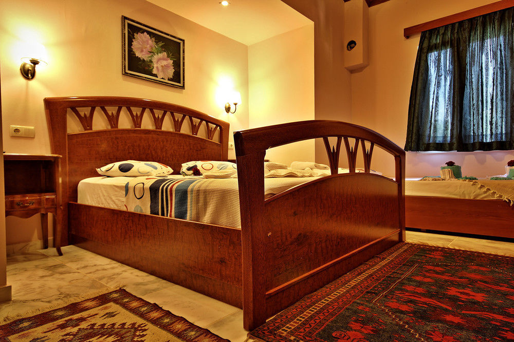 Dalya Life Hotel Гьочек Екстериор снимка