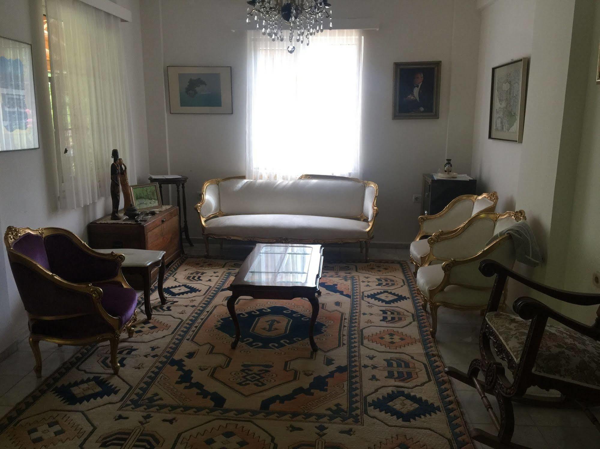 Dalya Life Hotel Гьочек Екстериор снимка